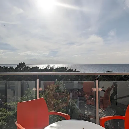 Apartment Panorama - Cameo