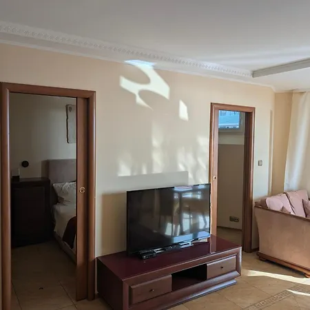 Apartment Panorama - Cameo *