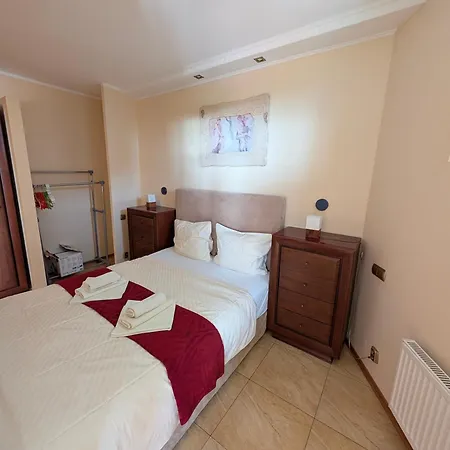 Panorama - Cameo Apartment