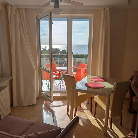 Apartment Panorama - Cameo *